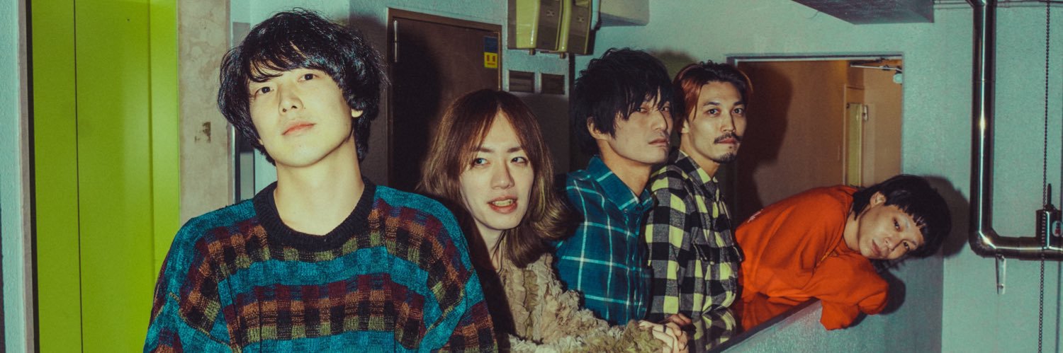 マリ's banner