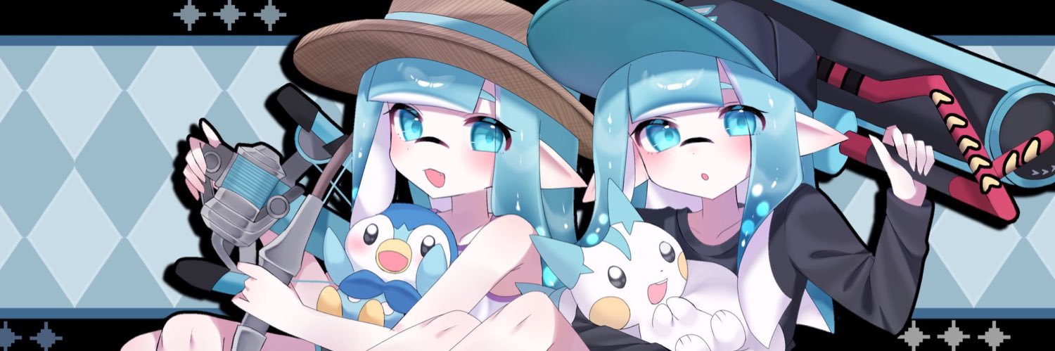 おだんごまる🍡's banner