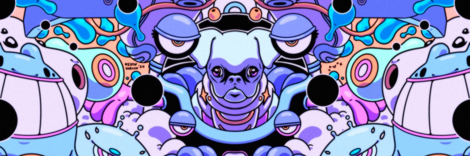 工場長 / KOJOCHO's banner