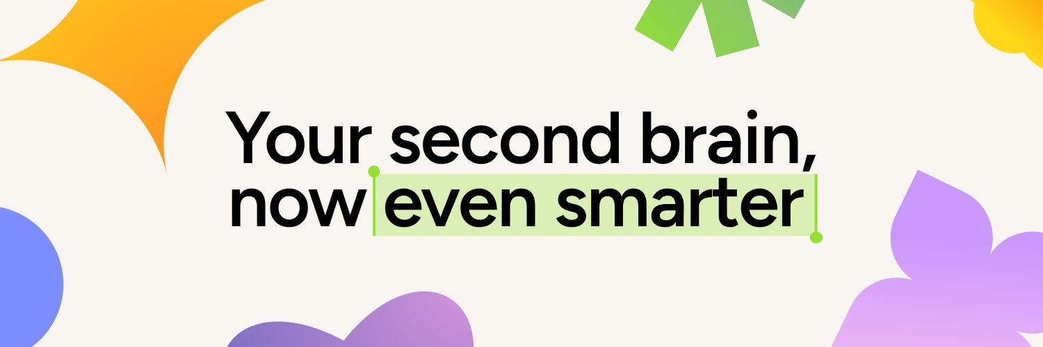 Evernote's banner
