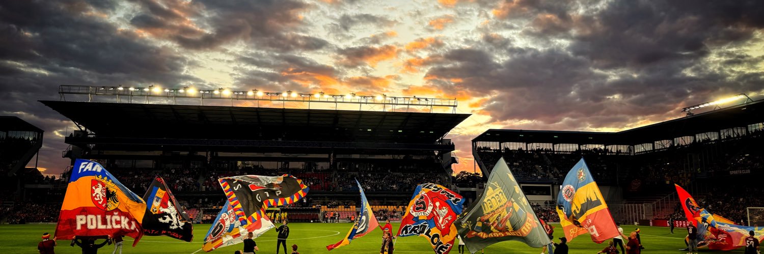 Venca Jareš's banner