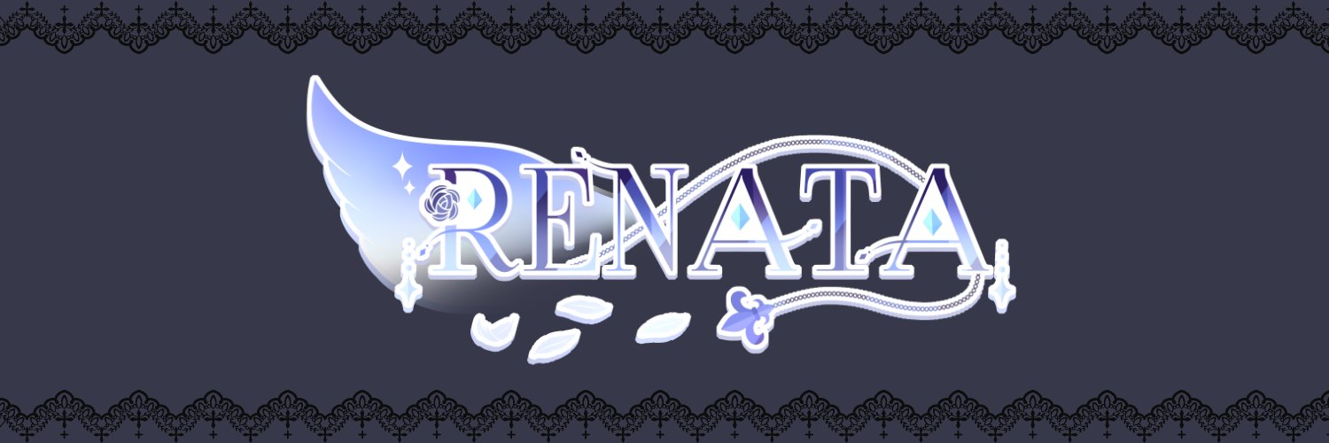Renata Norcross ⚜️🪽 【eupherizzm】's banner