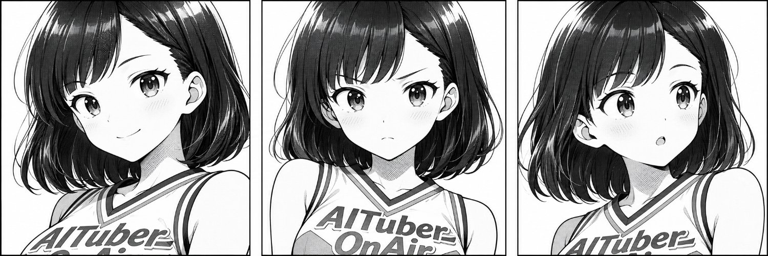 shinshin86｜AITuber OnAir開発者｜AIキャラのミコをバズらせたい人's banner