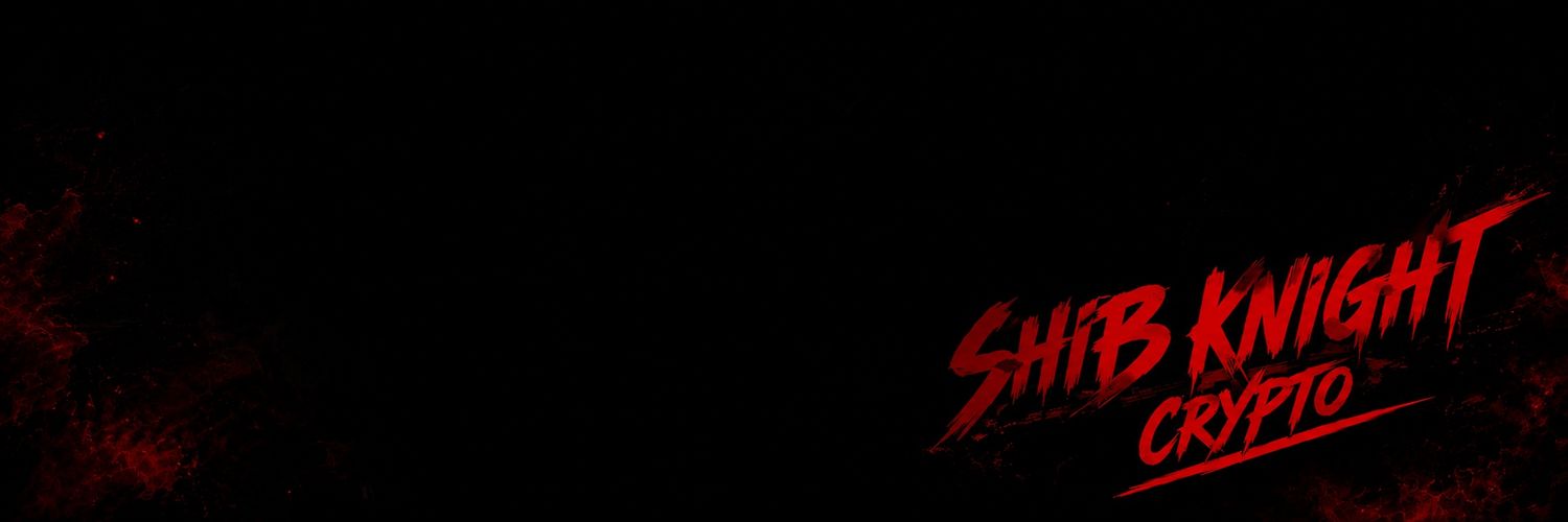 $SHIB KNIGHT's banner