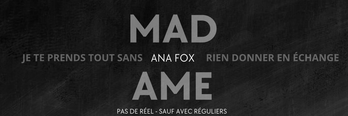 ✖️𝐔𝐫 𝐅𝐚𝐯𝐨𝐫𝐢𝐭𝐞 𝐀𝐧𝐚 𝐅𝐨𝐱 • 𝟒𝐊's banner