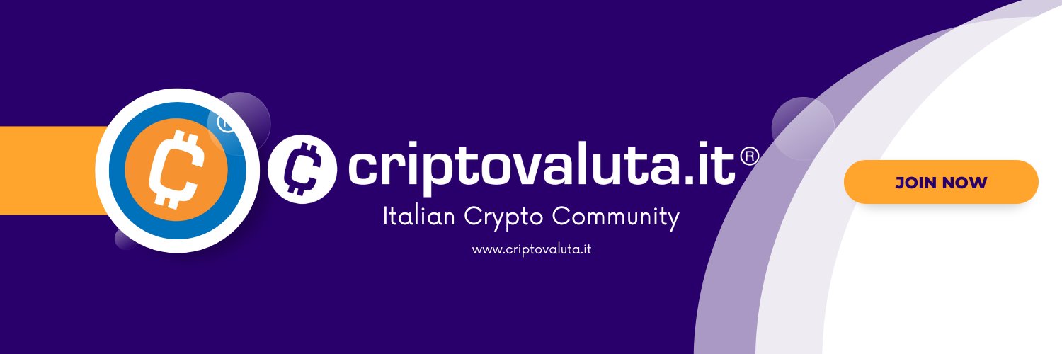 Criptovaluta.it's banner