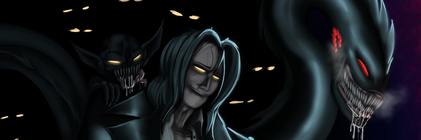 Fuck you and fuck your Marker( COMMs open)'s banner
