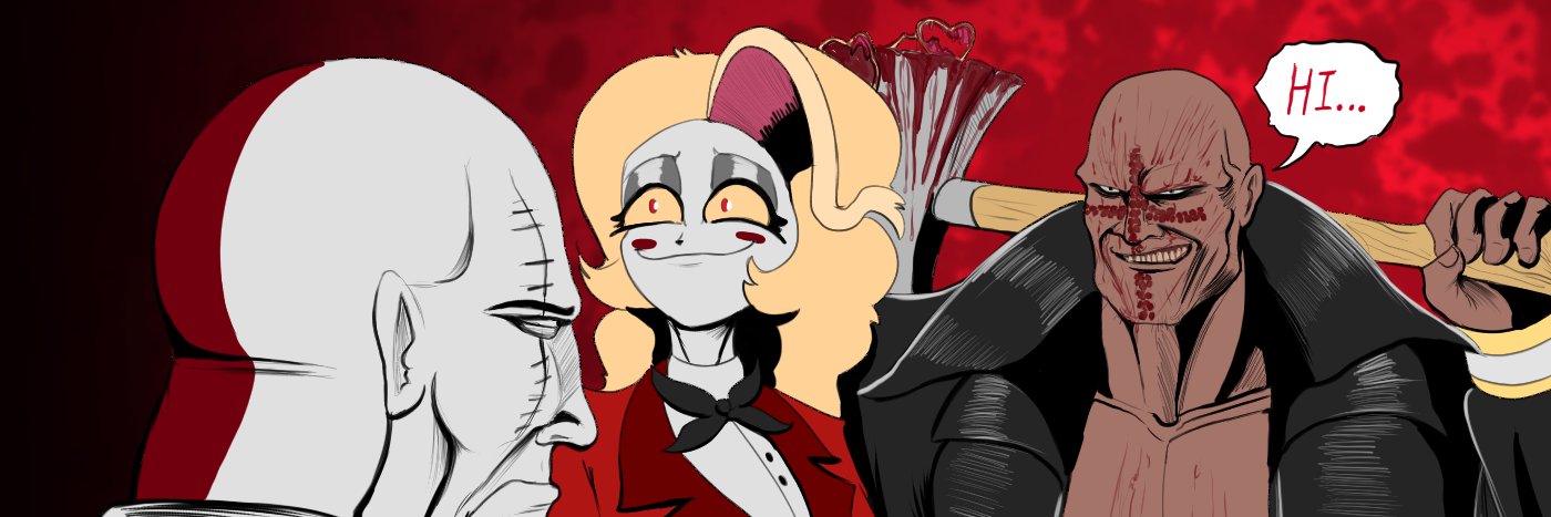 Sadprincess14 (COMMs open)'s banner