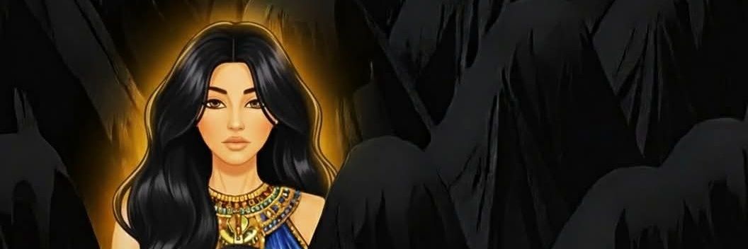 Sohila Amin's banner