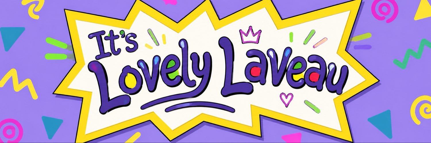 ✨Lovely✨'s banner