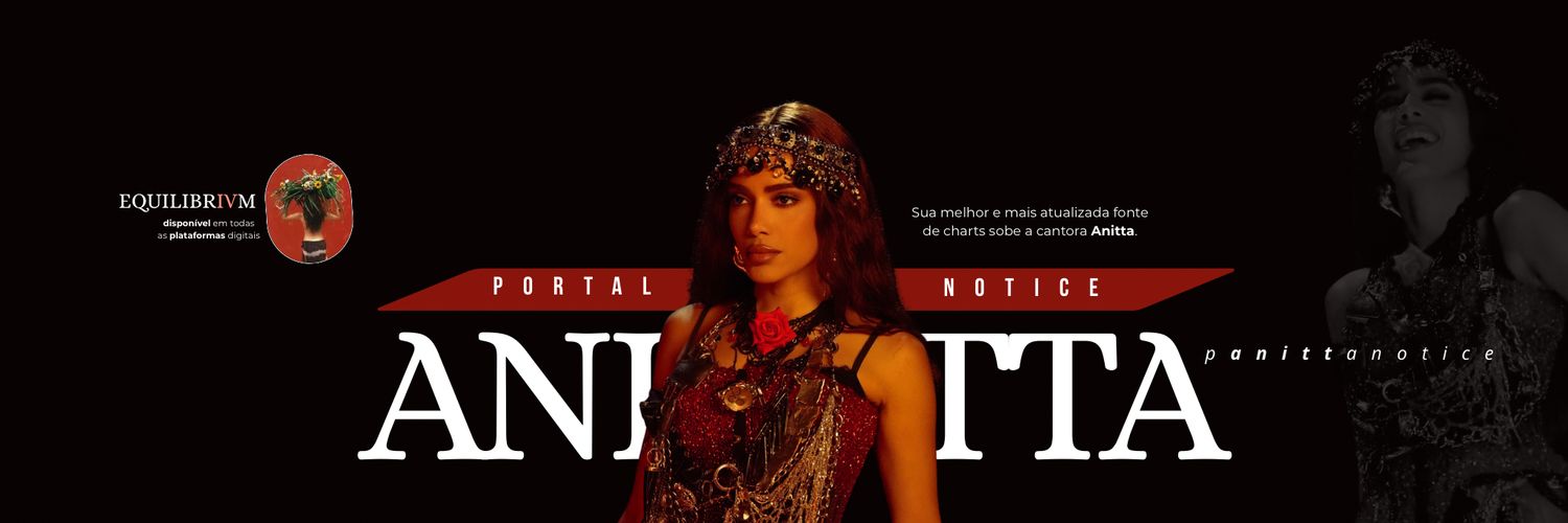 Portal Anitta Notice's banner