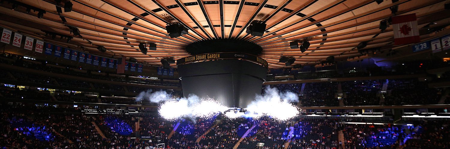 KnicksWilding's banner