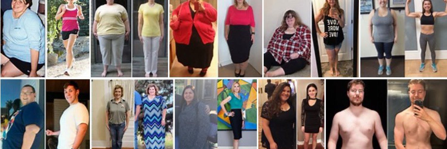 Weight Loss 🇱🇷's banner
