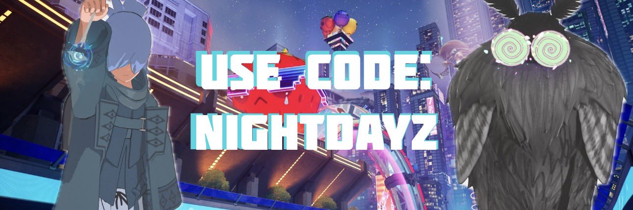 NightDayZ's banner