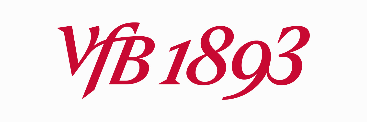 VfB Stuttgart 1893's banner