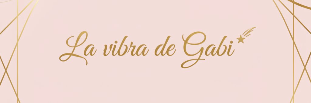 Gabi Garcia's banner