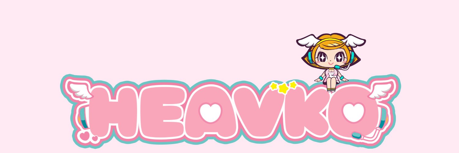 ヘブ子ちゃん's banner