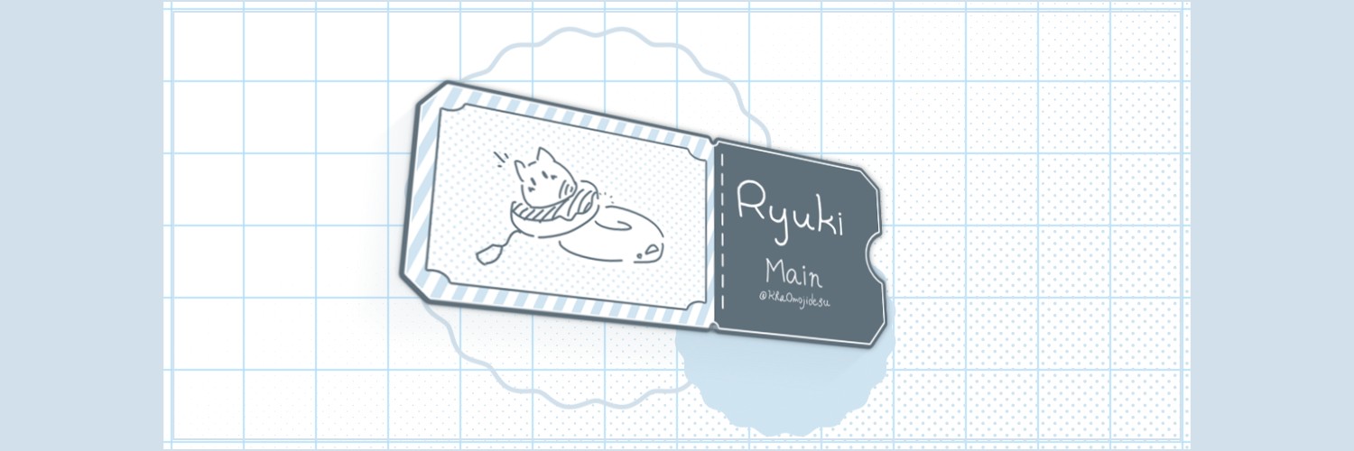RyuKi's banner
