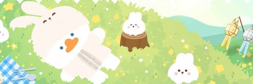มุโฮ่ง โฮ่ง โฮ่ง〰️'s banner