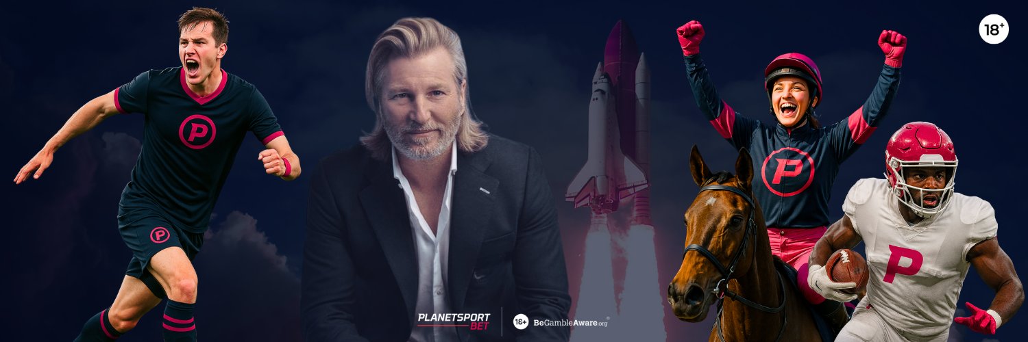 Planet Sport Bet's banner