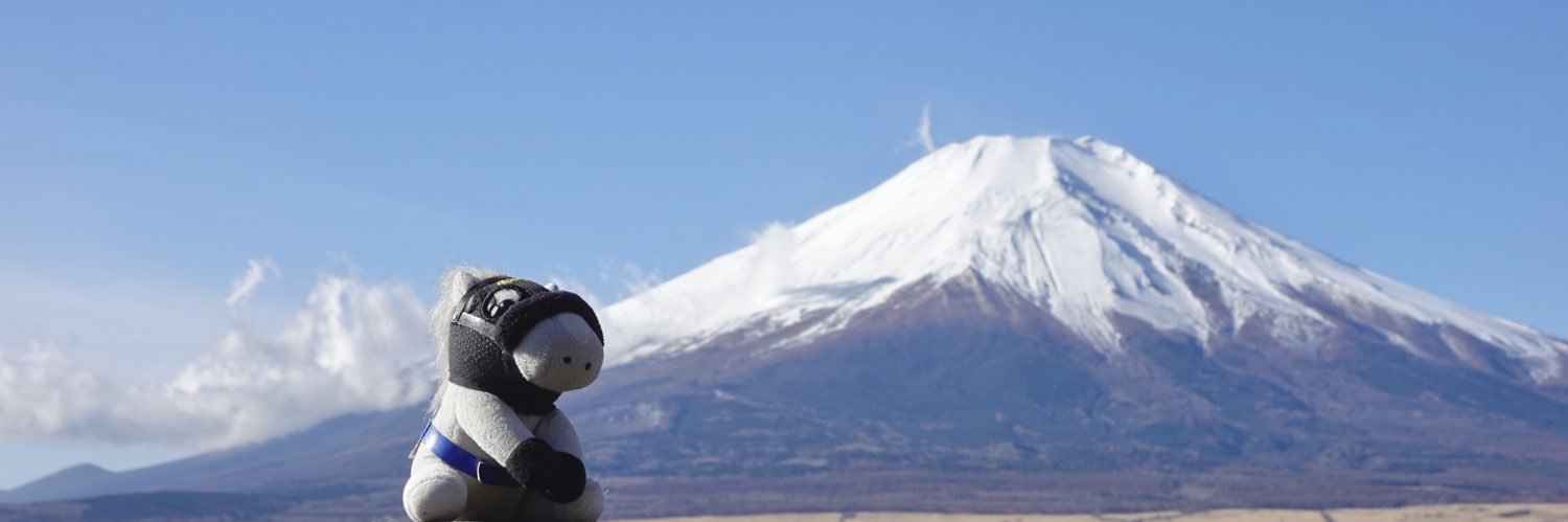エリバ助手's banner