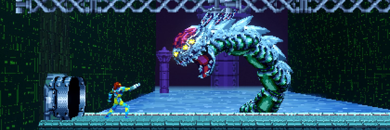 Metroidhunter (Comms CLOSED)'s banner