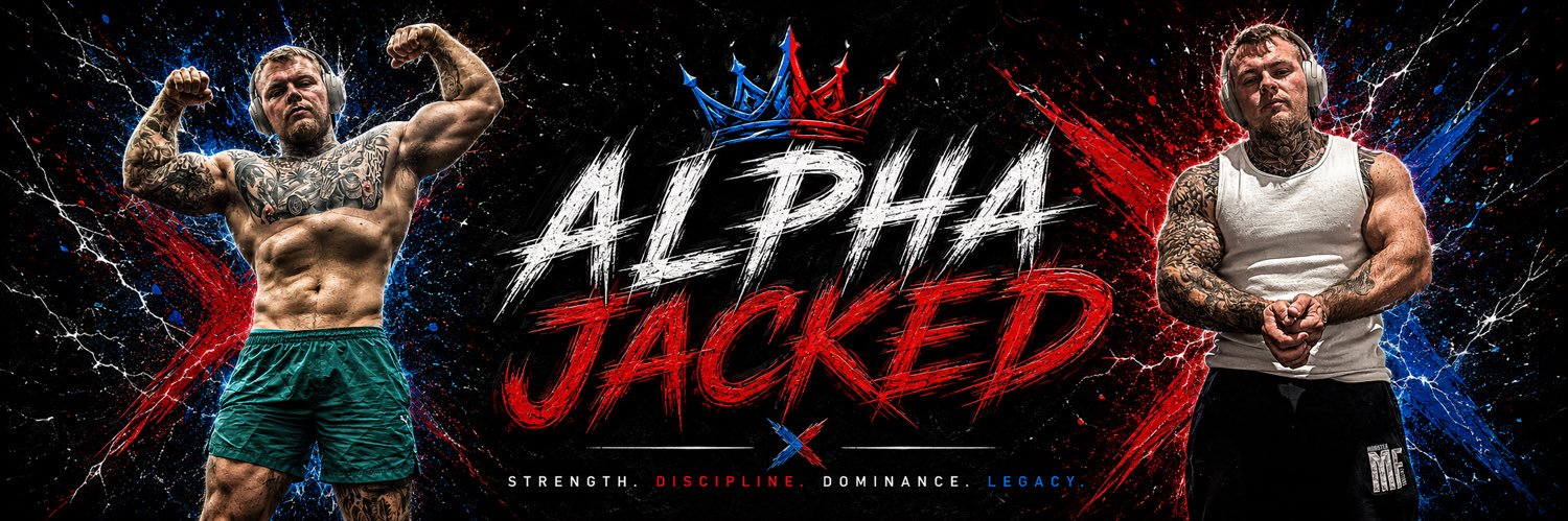 Alphajacked 🦍's banner