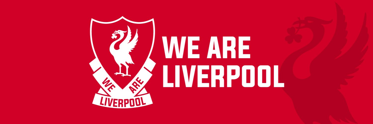 We Are Liverpool's banner
