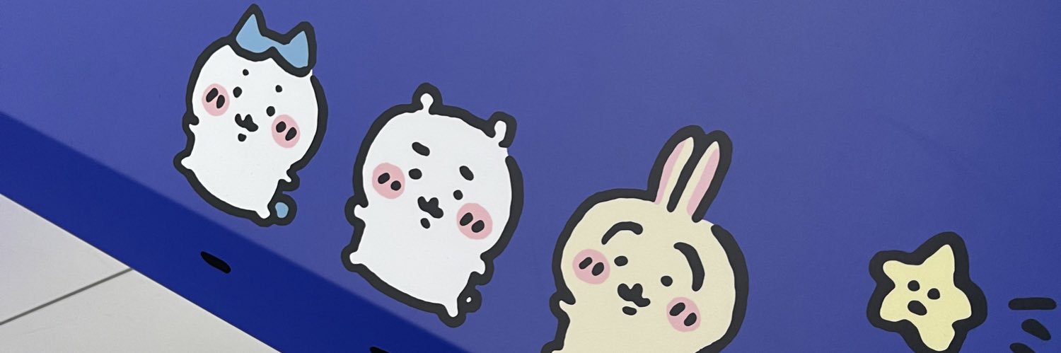 つよぽん's banner