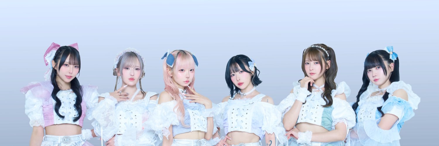 Mirror,Mirror【11/20 5周年ツアー開幕】 #ミラミラ's banner