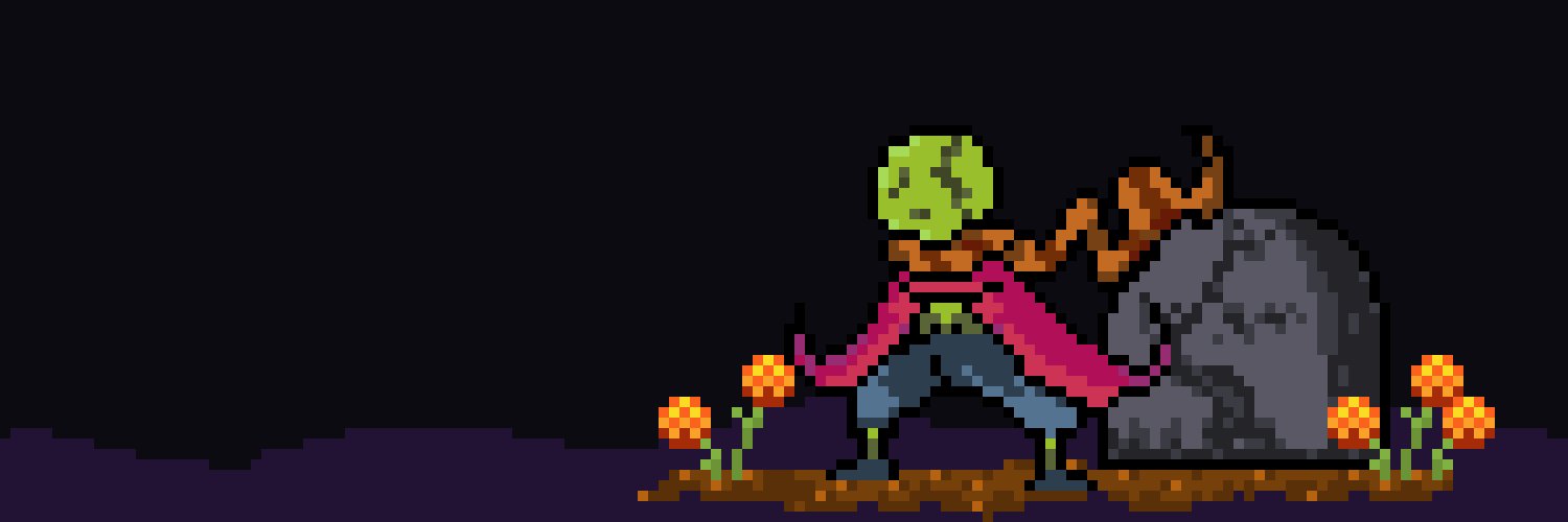 Dead Pixel 🔞's banner