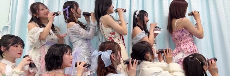 ロカベリー's banner