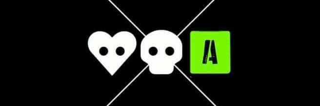 ácido's banner