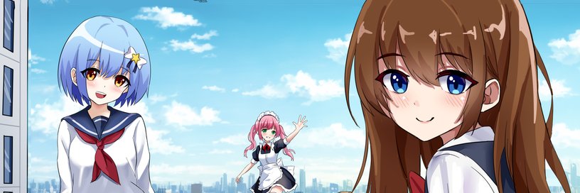 草食君's banner