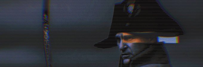 Napoleon Bonaparte Appreciator's banner