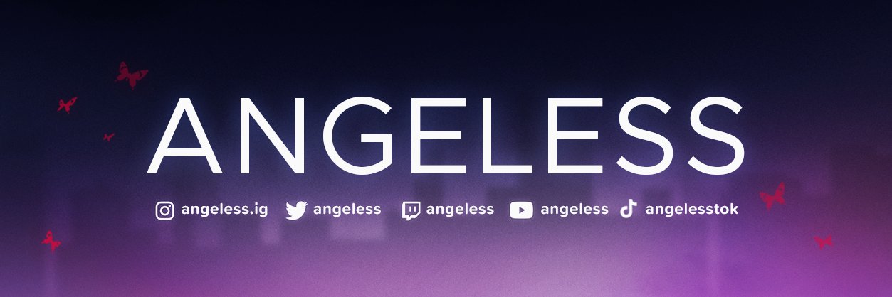 angeless's banner