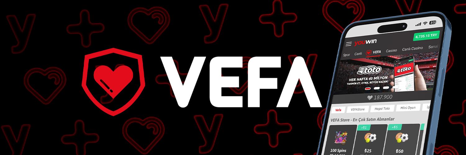 Youwin's banner