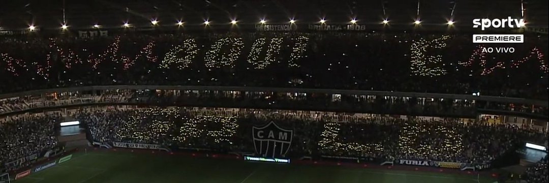 FÃ | Haaland Atleticano's banner