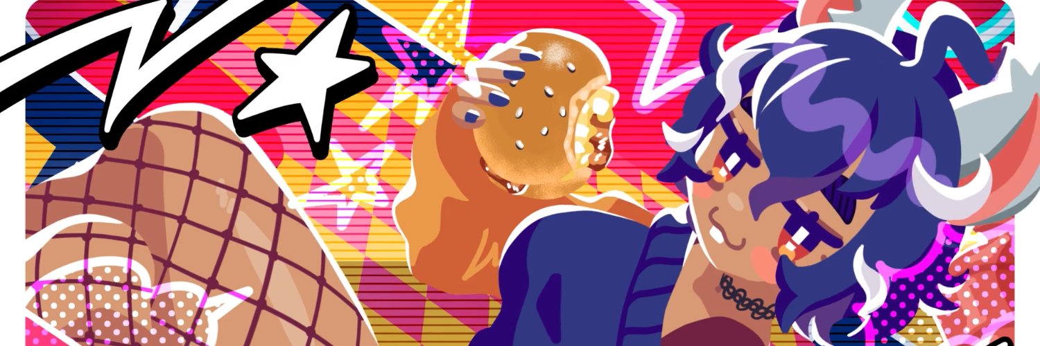 🥓BODEGA 🍳RAT🧀『𝔹𝔸ℂ𝕂 𝔽𝕆ℝ𝔼𝕍𝔼ℝ』🐀's banner