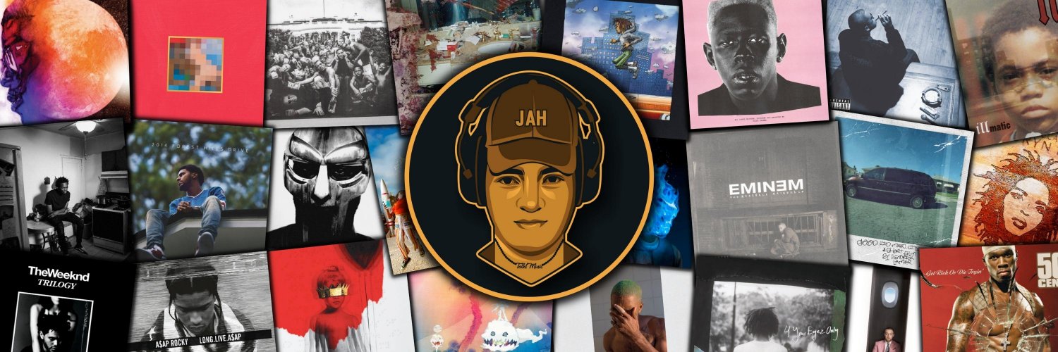 Jah Talks Music's banner