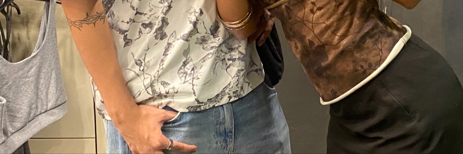 Mel's banner