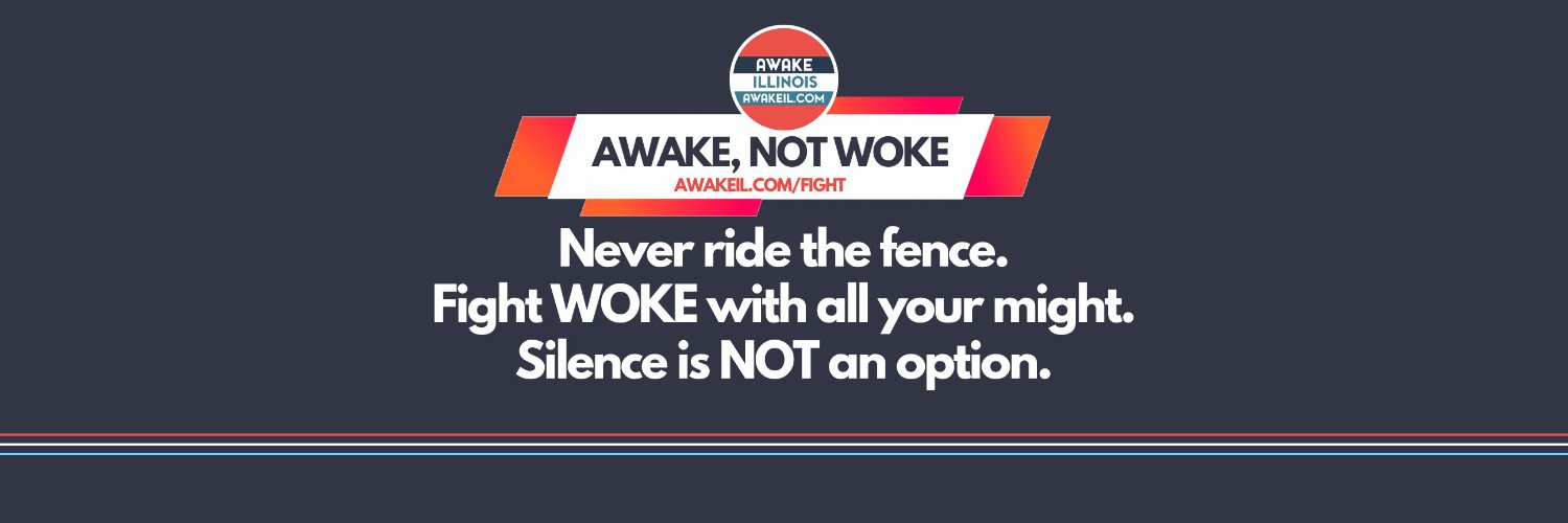 Awake Illinois's banner