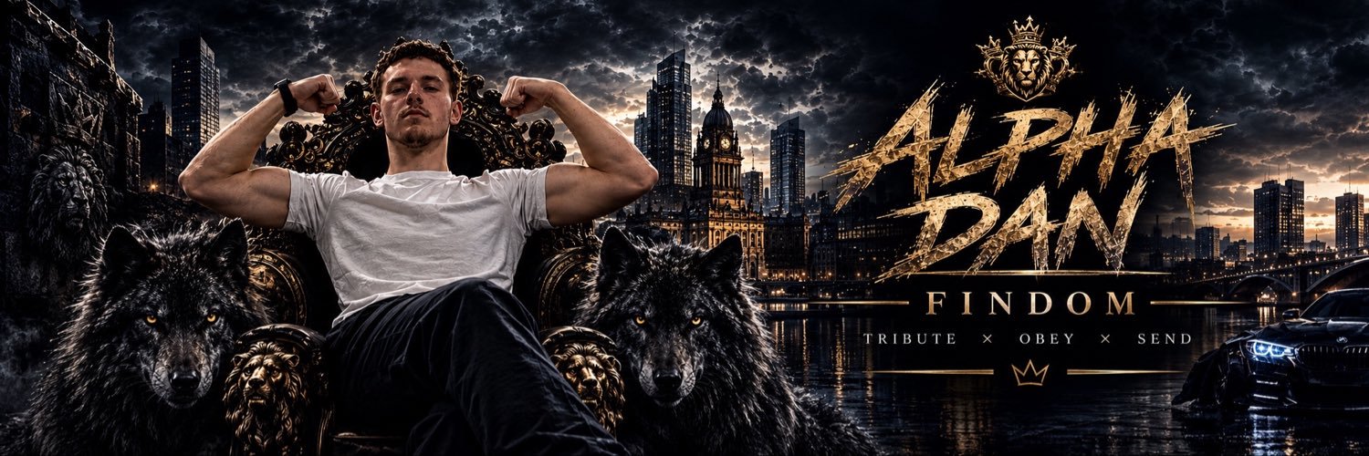 Master Dan 👑 🇬🇧's banner