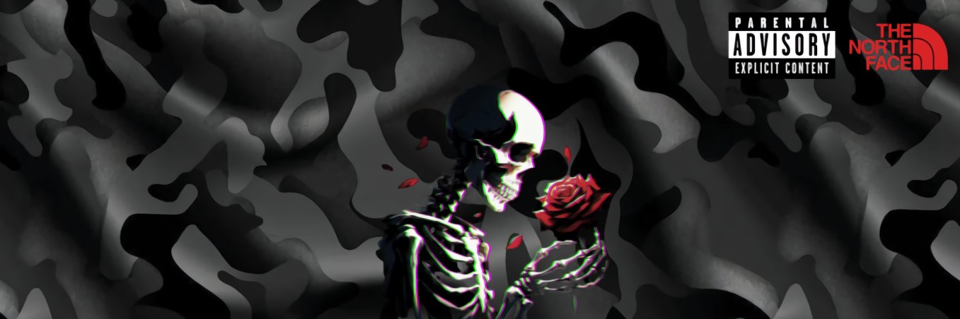 Gnral♤'s banner