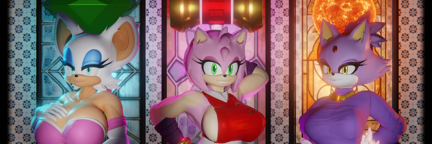 Reivene3D's banner