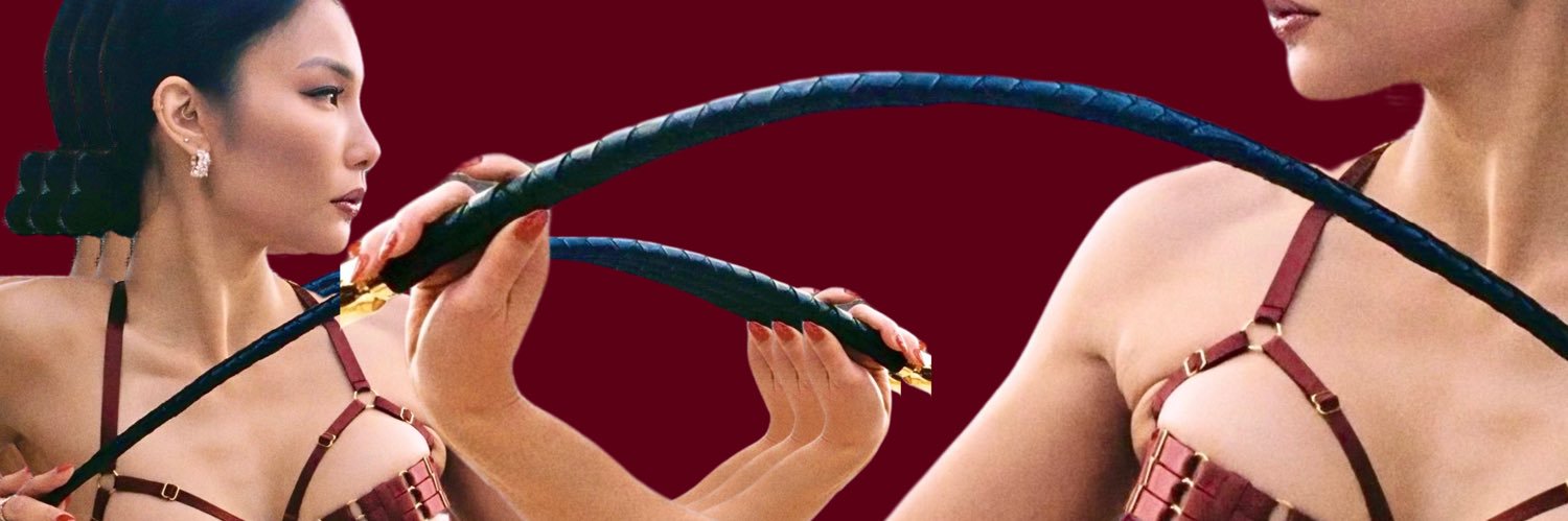 GEMMA LI's banner