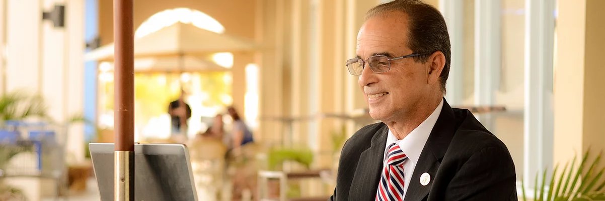 Frank Suárez Tv's banner