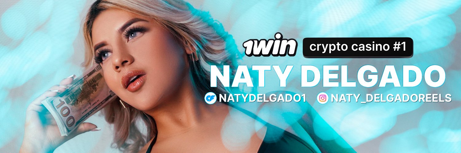 Naty Delgado1's banner