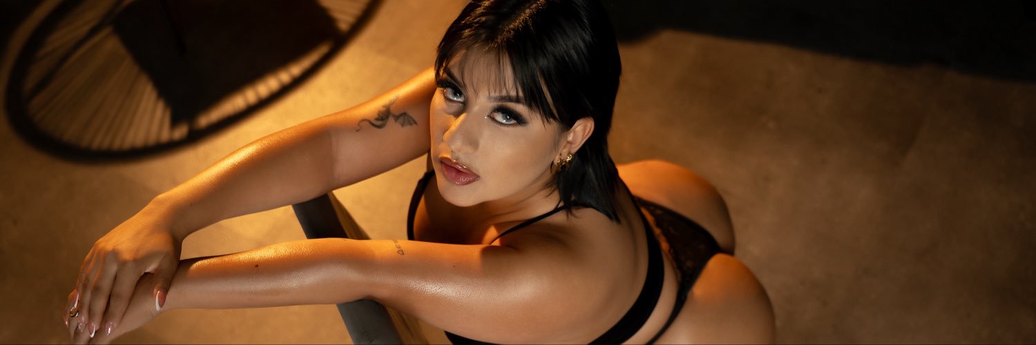 Naty Delgado1's banner