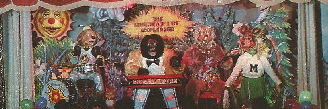Hourly Rock a-fire Explosion's banner